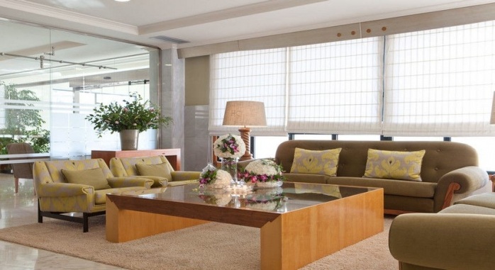 Hotel Carlos I Silgar