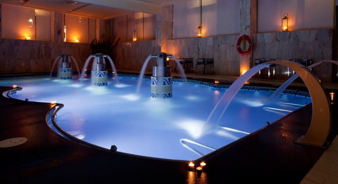 Hotel Carlos I SIlgar