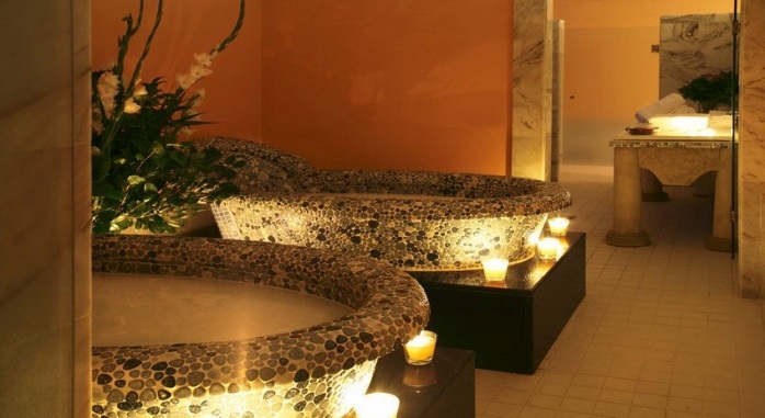 Hotel Carlos I Silgar