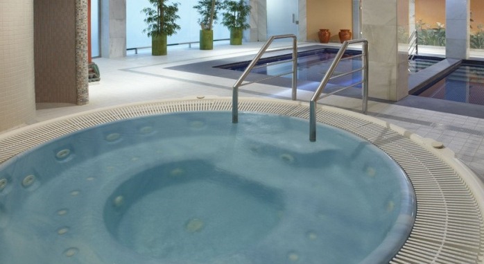 Hotel Carlos I Silgar