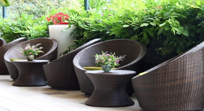 Hotel Carlos I Silgar