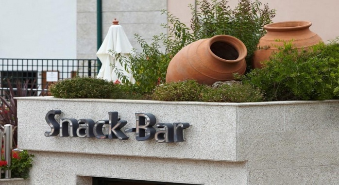 Hotel Carlos I Silgar