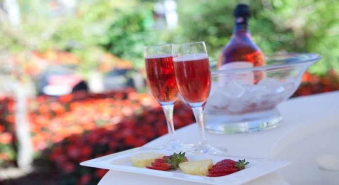 Hotel Carlos I Silgar