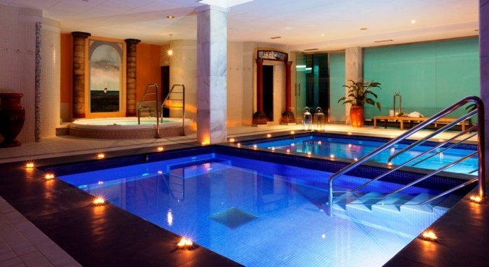 Hotel Carlos I Silgar