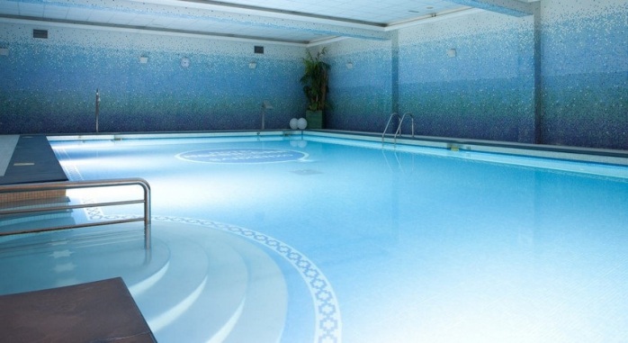 Hotel Carlos I Silgar