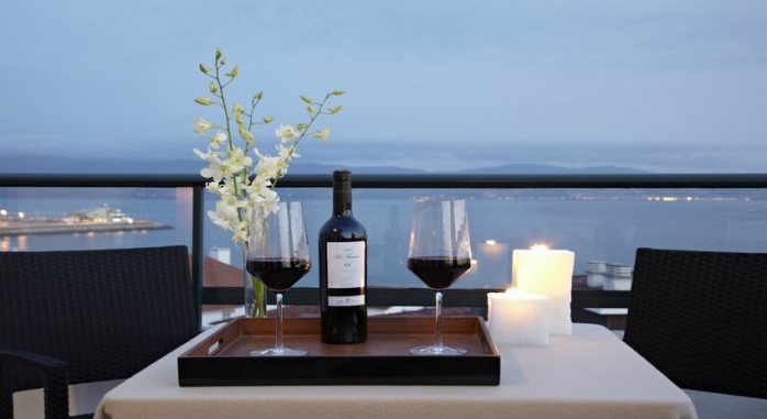 Hotel Carlos I Silgar