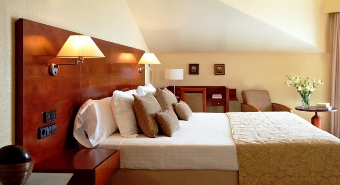 Hotel Carlos I Silgar