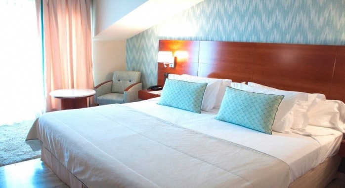 Hotel Carlos I Silgar