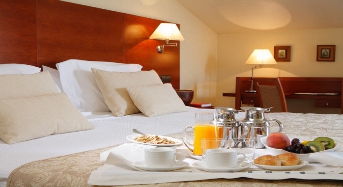 Oferta Relax En Hotel Carlos I Silgar Los Mejores Precios