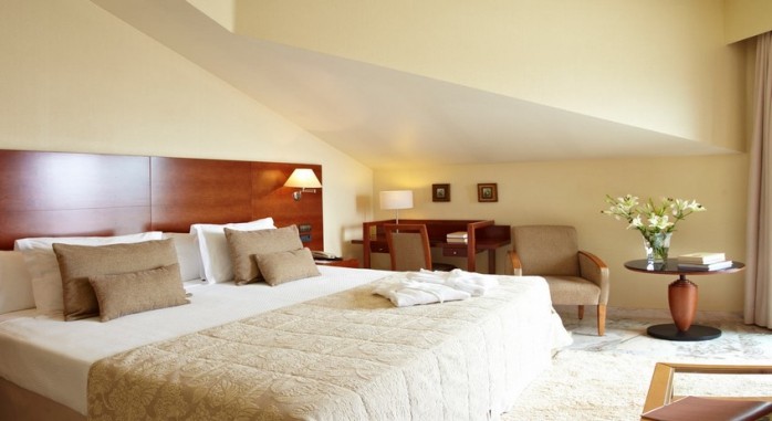 Hotel Carlos I Silgar