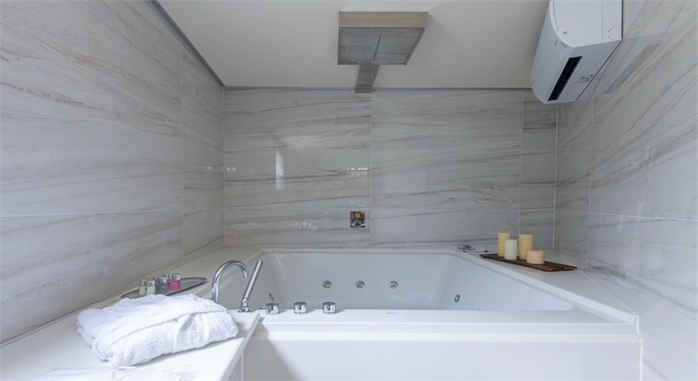 Entre Os Ríos Hotel Rural Pobra do Caramiñal