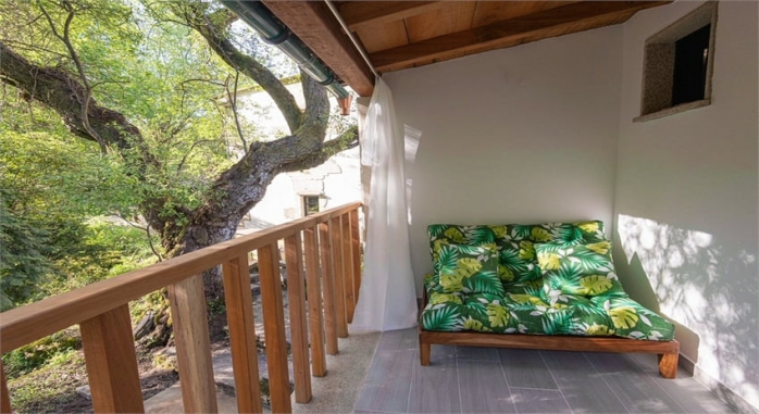 Entre Os Ríos Hotel Rural Pobra do Caramiñal