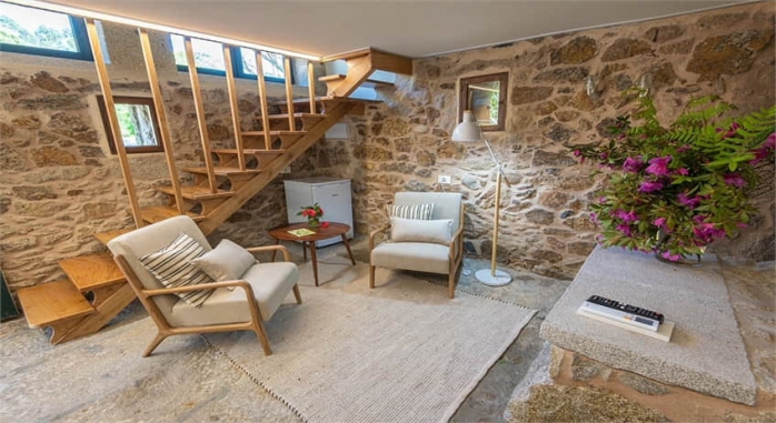 Entre Os Ríos Hotel Rural Pobra do Caramiñal