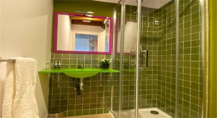 Casa Grande do Veiga Ribeira Sacra