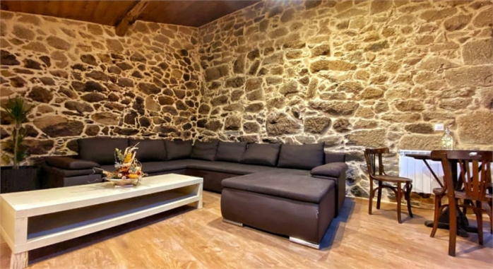 Casa Grande do Veiga Ribeira Sacra