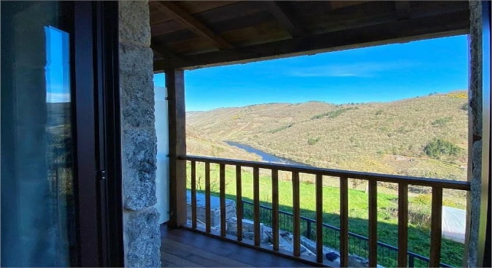 Casa Grande do Veiga Ribeira Sacra