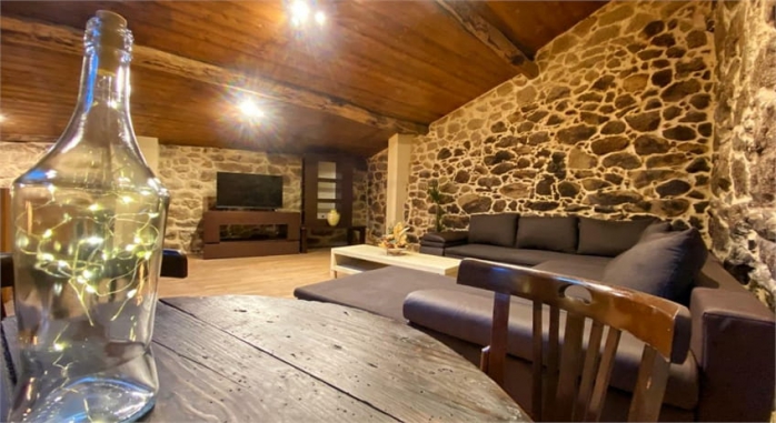 Casa Grande do Veiga Ribeira Sacra