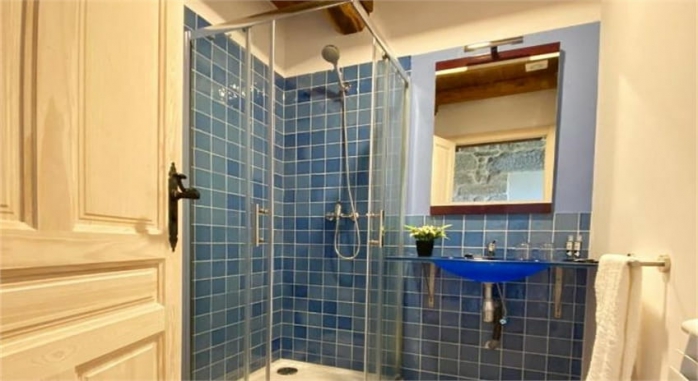 Casa Grande do Veiga Ribeira Sacra