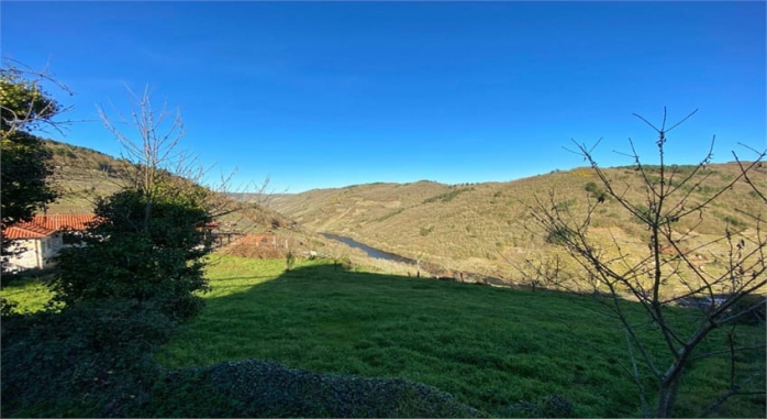 Casa Grande do Veiga Ribeira Sacra