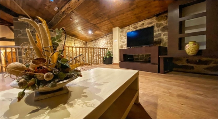 Casa Grande do Veiga Ribeira Sacra