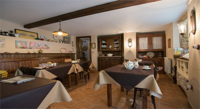 Casa Puertas Oia Baiona