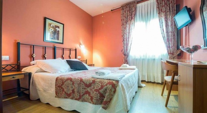 Casa Reboiro Ribeira Sacra