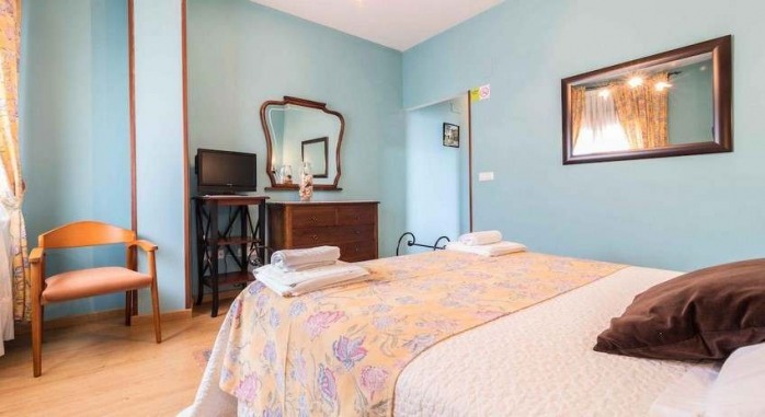 Casa Reboiro Ribeira Sacra