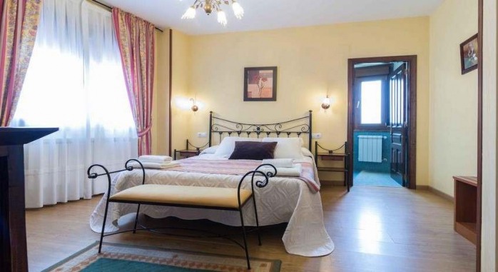 Casa Reboiro Ribeira Sacra