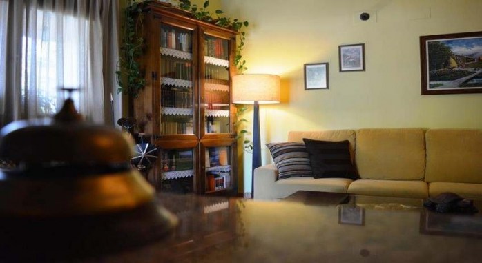 Casa Reboiro Ribeira Sacra