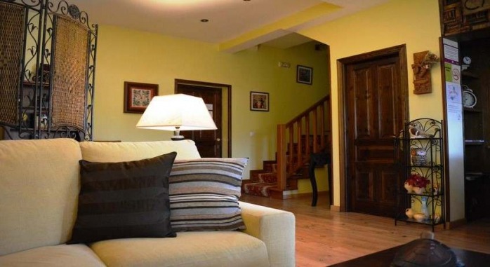 Casa Reboiro Ribeira Sacra