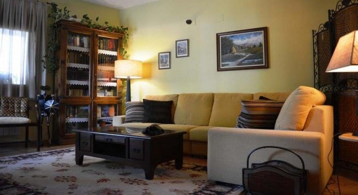 Casa Reboiro Ribeira Sacra