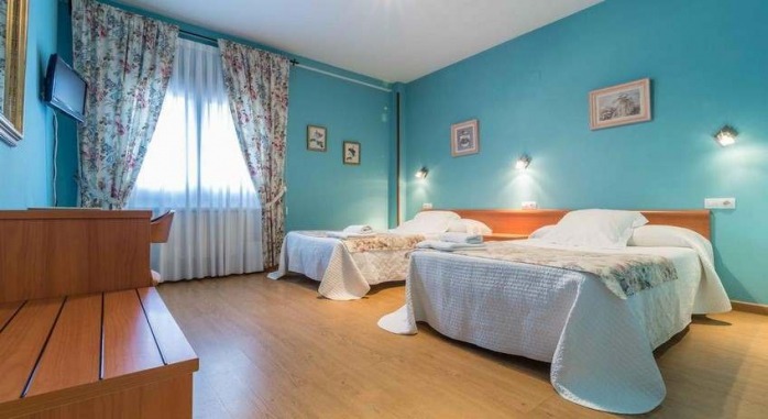 Casa Reboiro Ribeira Sacra