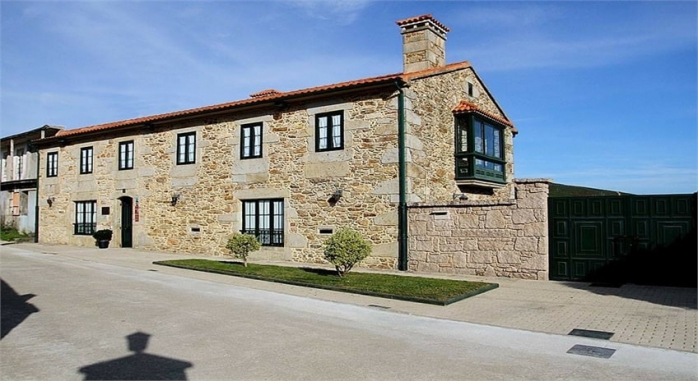 Casa Rural Dugium Fisterra