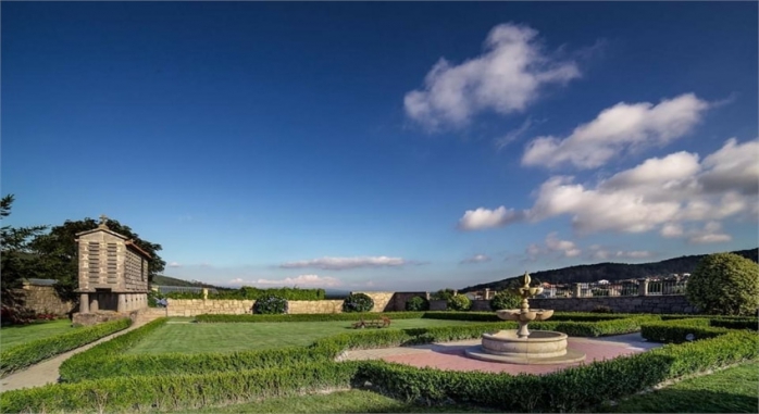 Casa Rural Dugium Fisterra