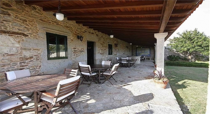 Casa Rural Dugium Fisterra