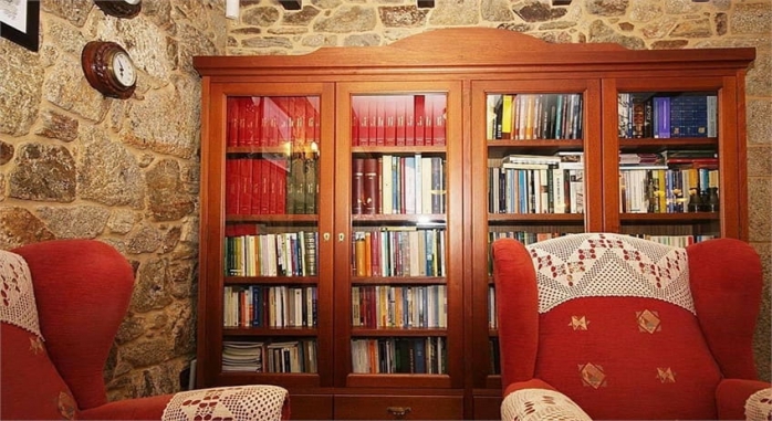 Casa Rural Dugium Fisterra