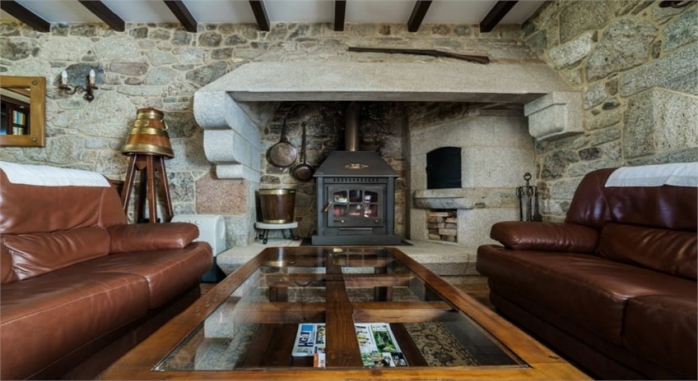 Casa Rural Dugium Fisterra