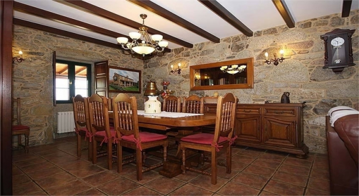 Casa Rural Dugium Fisterra