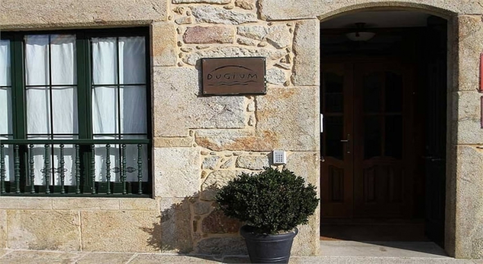 Casa Rural Dugium Fisterra