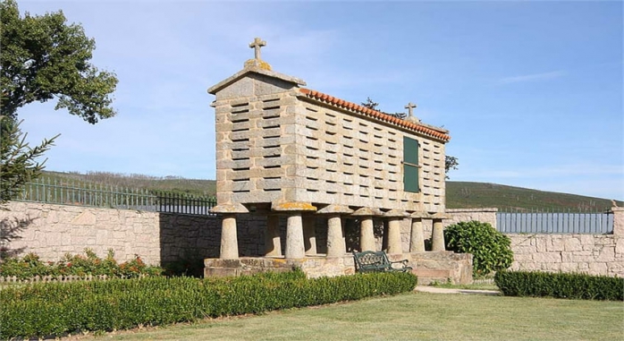 Casa Rural Dugium Fisterra