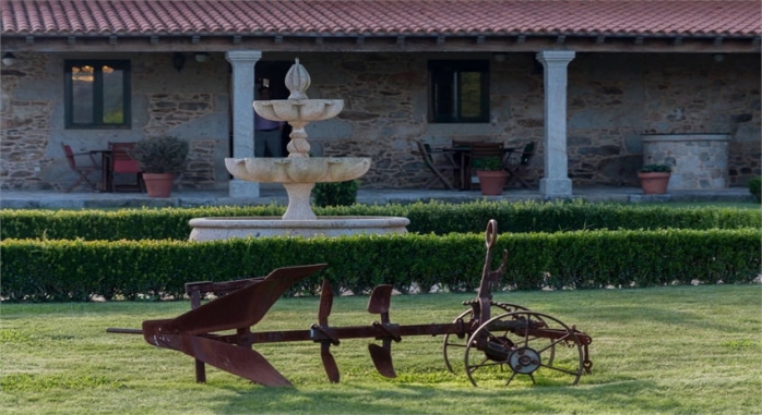 Casa Rural Dugium Fisterra