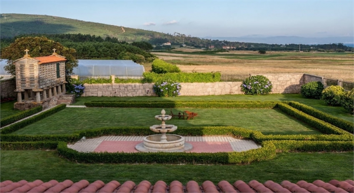 Casa Rural Dugium Fisterra