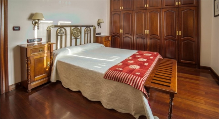 Casa Rural Dugium Fisterra