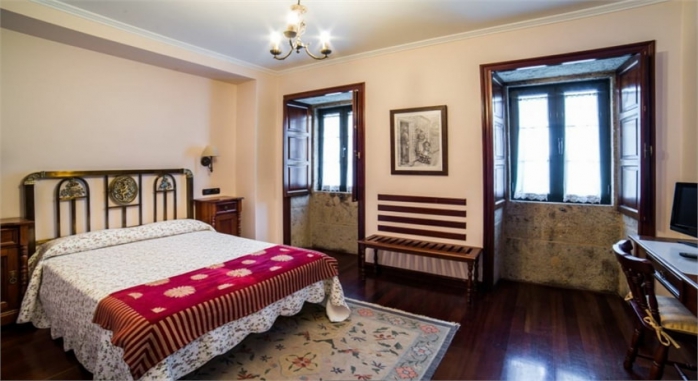 Casa Rural Dugium Fisterra