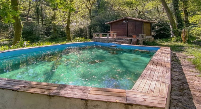 Entre Os Ríos Hotel Rural Pobra do Caramiñal