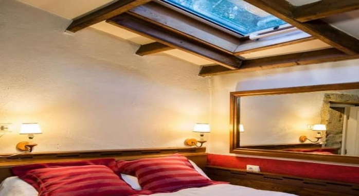 Entre Os Ríos Hotel Rural Pobra do Caramiñal