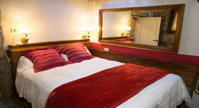 Entre Os Ríos Hotel Rural Pobra do Caramiñal