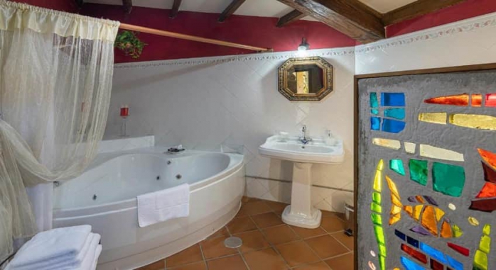 Entre Os Ríos Hotel Rural Pobra do Caramiñal