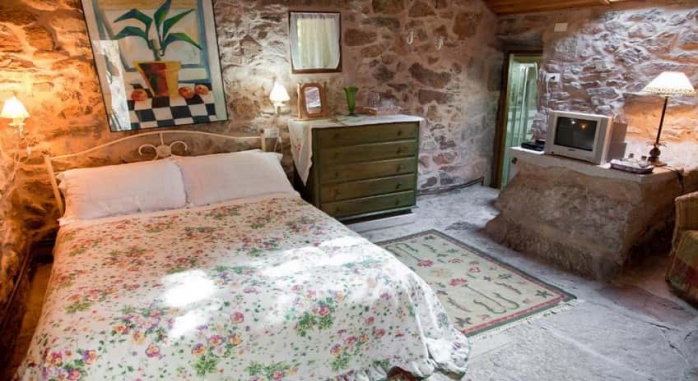 Entre Os Ríos Hotel Rural Pobra do Caramiñal