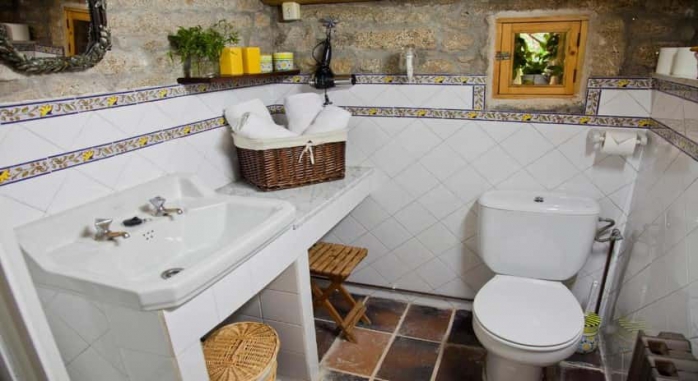 Entre Os Ríos Hotel Rural Pobra do Caramiñal